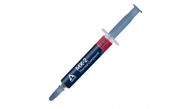 ARCTIC MX-2 (8 g) Edition 2019 – High Performance Thermal Paste