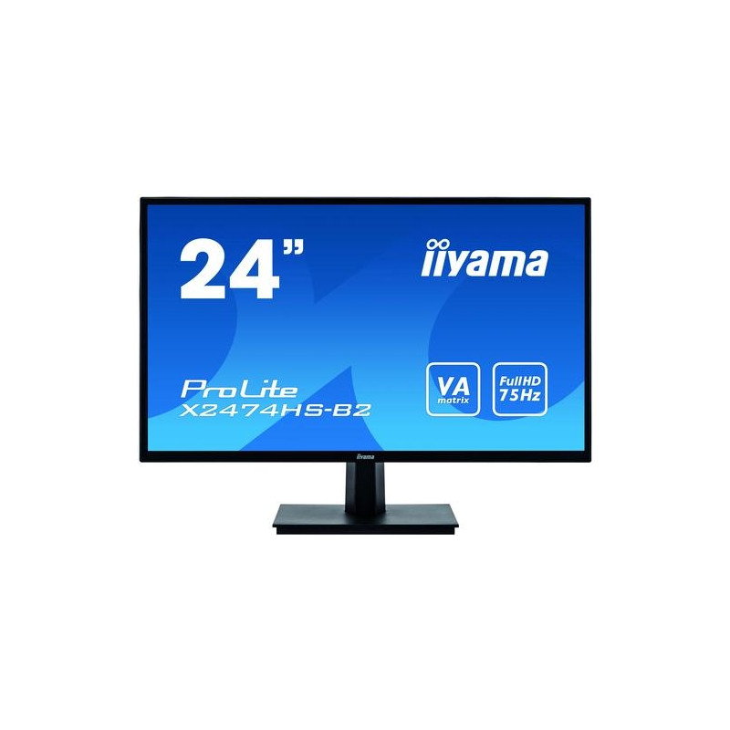 iiyama monitor 23,6