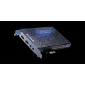 AVerMedia Live Gamer HD 2 video capturing device Internal PCIe