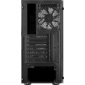Aerocool korpus Python Midi Tower