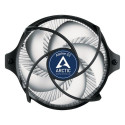 ARCTIC Alpine 23 - Compact AMD CPU-Cooler Processor Air cooler 9 cm Aluminium, Black 1 pc(s)