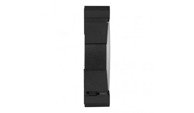 ARCTIC BioniX P120 A-RGB Pressure-optimised 120 mm Fan with A-RGB