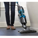 Bissell 1977N steam cleaner Upright steam cleaner 1.35 L 1600 W Blue, Titanium