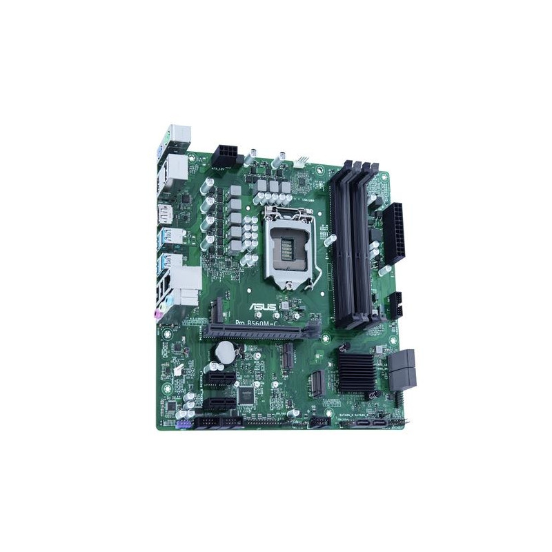 B560m pro wifi