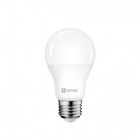 EZVIZ smart bulb LB1 White 8W WiFi