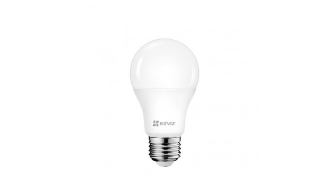 EZVIZ LB1 White Smart bulb 8 W Wi-Fi