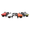 Autel Robotics EVO Nano+ Standard 4 rotors Quadcopter 50 MP 3840 x 2160 pixels 2250 mAh Orange