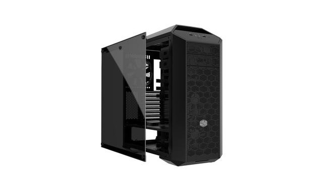 Cooler Master MCA-0005-KGW00 computer case part Side panel