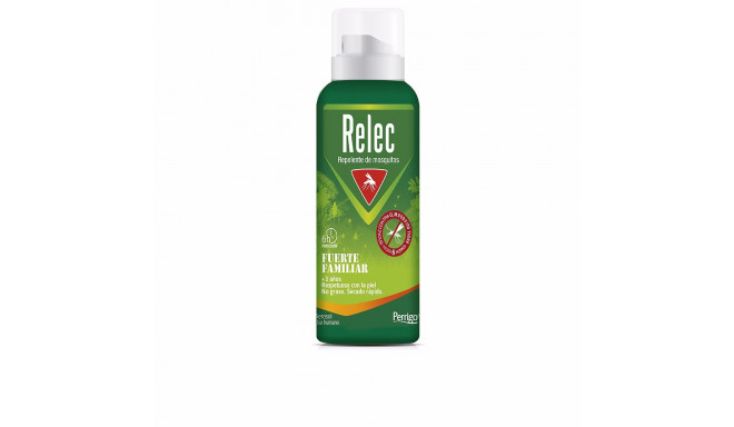 RELEC FUERTE aerosol spray 1 u