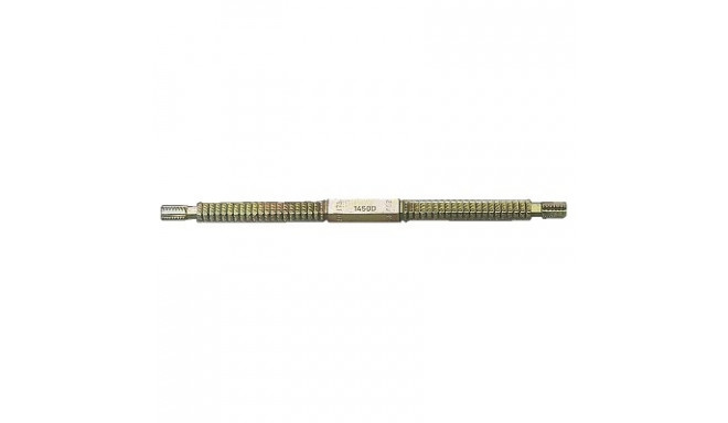 Double thread restorers, metric