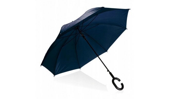 Platinet umbrella hands-free C-handle