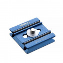 Novoflex Camera Plate | QPL Slim 39x39mm