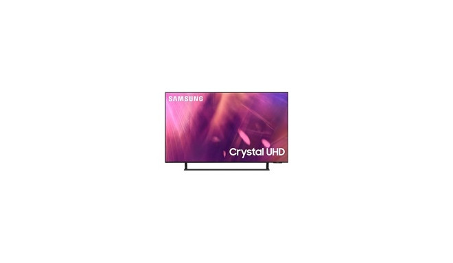 Samsung televiisor 43" UHD 4K UE43AU9072