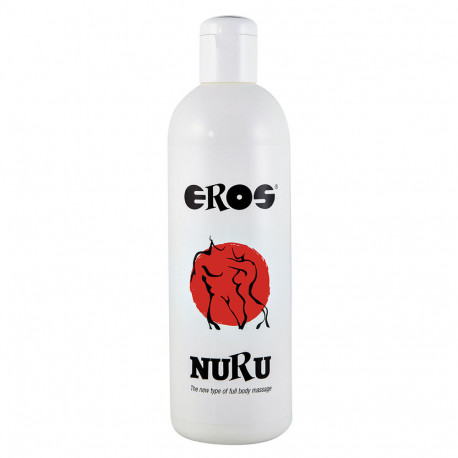 Erotic Massage Oil Eros 06137970000 1 L