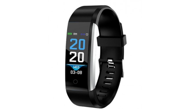 Denver activity tracker BFH-16, black