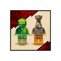 71757 LEGO® NINJAGO® Lloyd nindzju robots