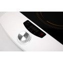 Camry Premium CR 6505 Black, Orange, White Countertop 28 cm Zone induction hob 1 zone(s)