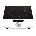 Camry Premium CR 6505 Black, Orange, White Countertop 28 cm Zone induction hob 1 zone(s)