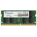 ADATA AD4S26668G19-RGN memory module 8 GB 1 x 8 GB DDR4 2666 MHz
