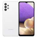 Samsung Galaxy A32 5G SM-A326B 16.5 cm (6.5") Dual SIM USB Type-C 4 GB 128 GB 5000 mAh White