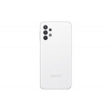 Samsung Galaxy A32 5G SM-A326B 16.5 cm (6.5") Dual SIM USB Type-C 4 GB 128 GB 5000 mAh White