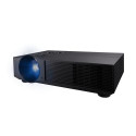 ASUS H1 LED data projector Standard throw projector 3000 ANSI lumens 1080p (1920x1080) Black