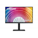Samsung monitor 24" S24A600NWU Wide Quad HD+ LCD