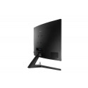 Samsung C32R500FHR 81.3 cm (32") 1920 x 1080 pixels Full HD LED Grey