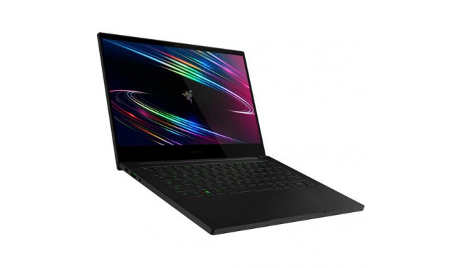 Razer Blade Stealth 13 Notebook 33.8 cm (13.3") Full HD Intel® Core™ i7 16 GB DDR4-SDRAM 512 GB