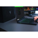 Razer Blade Stealth 13 Notebook 33.8 cm (13.3") Full HD Intel® Core™ i7 16 GB DDR4-SDRAM 512 GB