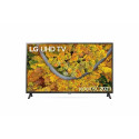 LG 43UP7500 109.2 cm (43") 4K Ultra HD Smart TV Wi-Fi Black
