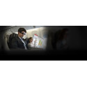 Epson Moverio BT-40 smartglasses