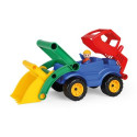 Lena 04152 toy vehicle