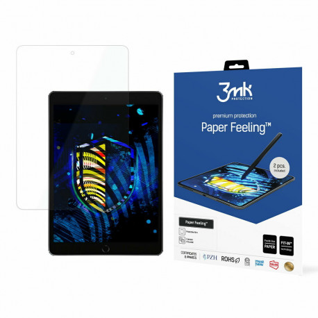 3mk protective film Paper Feeling Tablet for Oppo Pad 11"