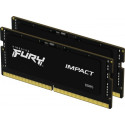 DDR5 SODIMM Fury Impact 32GB(216GB)/4800 CL38