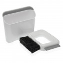 Dustpan Versa VS-21890053 ABS Nylon (17,2 x 15,2 x 5,2 cm)