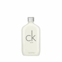 Unisex Perfume Calvin Klein CK One EDT (50 ml)