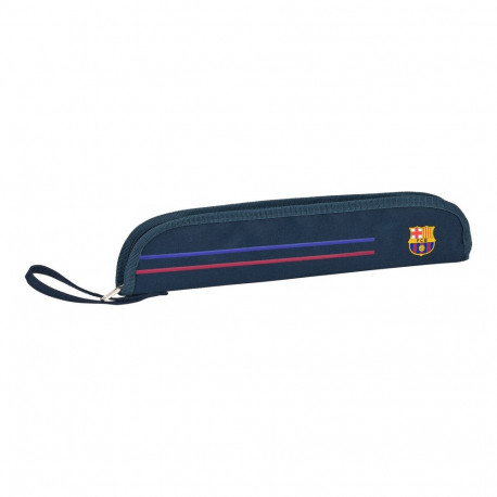 Salvestuskott F.C. Barcelona Sinine 37 x 8 x 2 cm