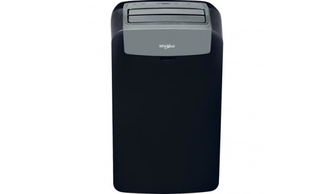 Whirlpool PACB29CO portable air conditioner Black