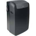 Whirlpool PACB29CO portable air conditioner Black