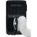Whirlpool PACB29CO portable air conditioner Black