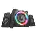Trust GXT 629 Tytan 60 W Black 2.1 channels
