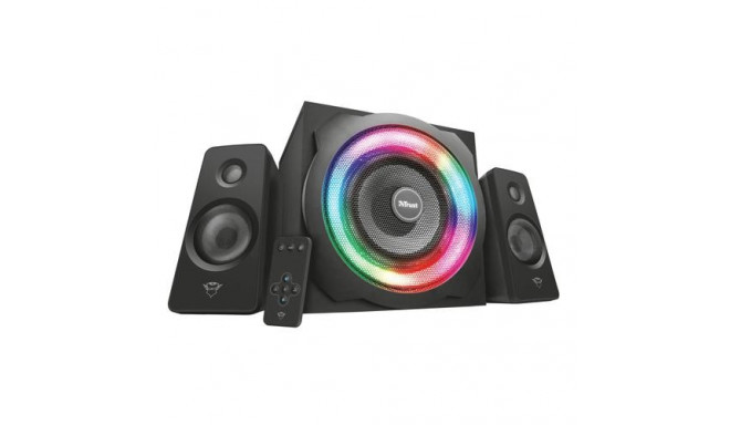 Trust GXT 629 Tytan 60 W Black 2.1 channels
