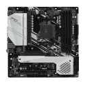 Asrock X570M Pro4 AMD X570 Socket AM4 micro ATX
