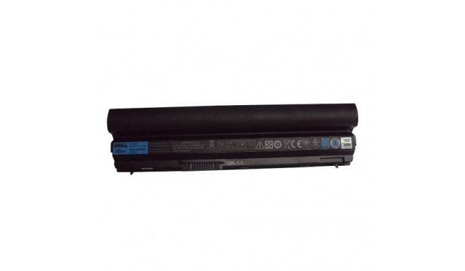 DELL 451-12134 notebook spare part Battery