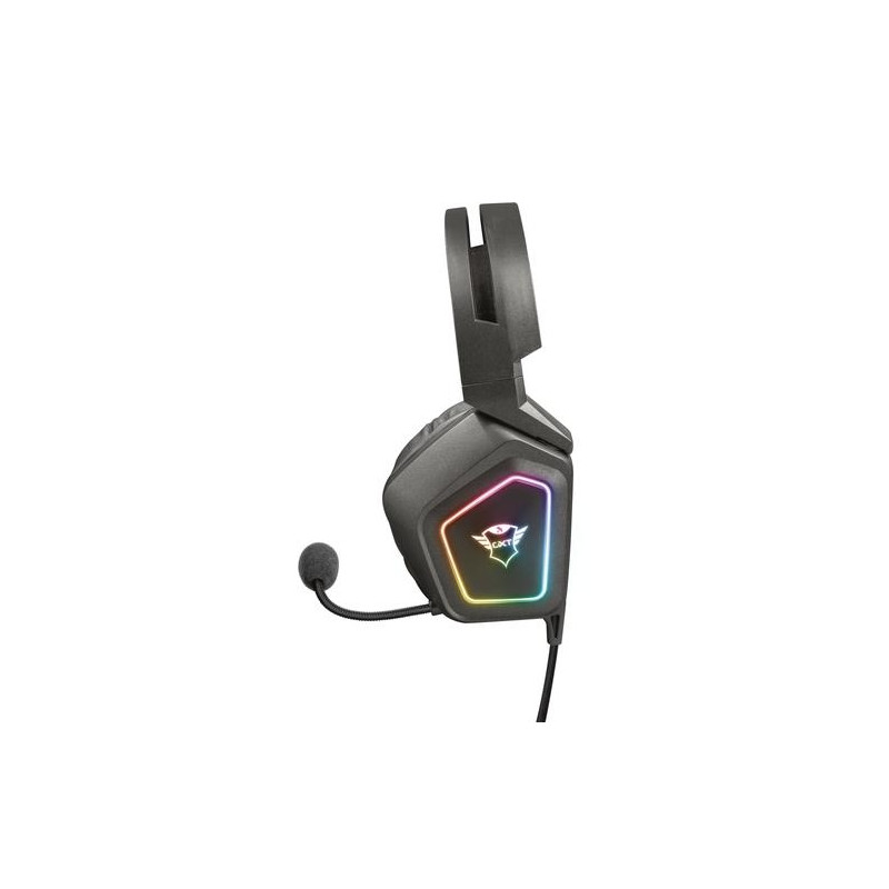 Trust gxt 450 blizz 7.1 usb gaming discount headset