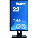 iiyama monitor 21,5" ProLite XUB2294HSU-B1 LED Full HD