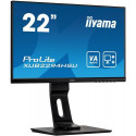 iiyama monitor 21,5" ProLite XUB2294HSU-B1 LED Full HD