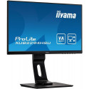 iiyama monitor 21,5" ProLite XUB2294HSU-B1 LED Full HD