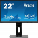 iiyama monitor 21,5" ProLite XUB2294HSU-B1 LED Full HD